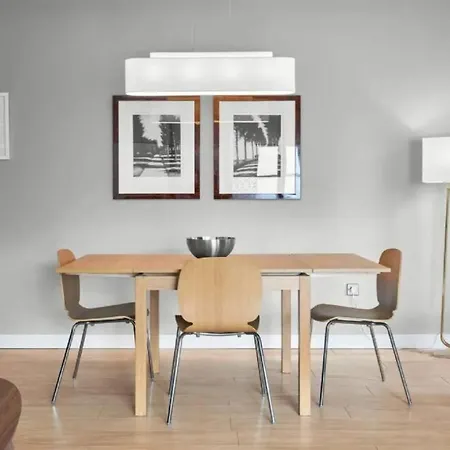 Large Stylish Bright & Luxurious 2 Bed * ダブリン