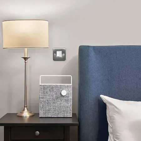 Large Stylish Bright & Luxurious 2 Bed Σπίτι διακοπών *